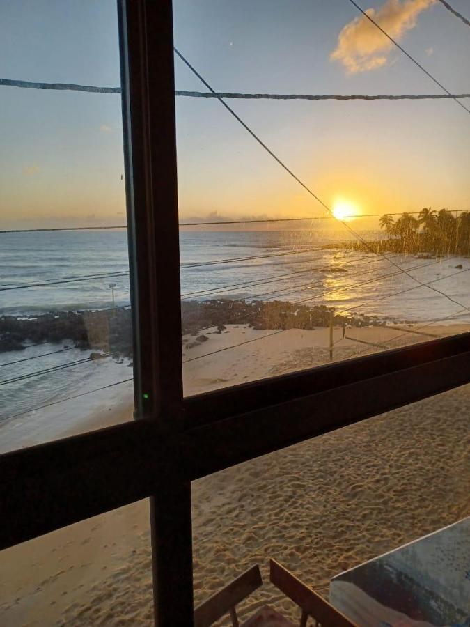 Surfcore House Baía Formosa Exterior foto